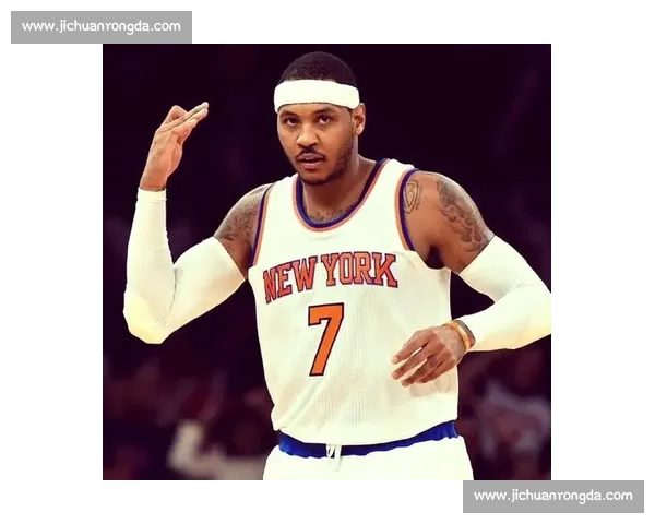 六星传奇重返荧屏：NBC 携安东尼麦迪解锁 NBA 新解说时代