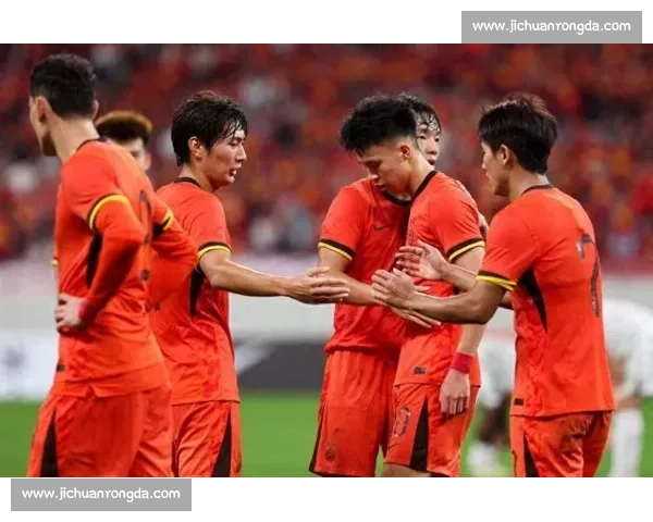 中国 U22 新星集结！魏祥鑫、李新翔领衔潜力阵容剑指亚洲杯