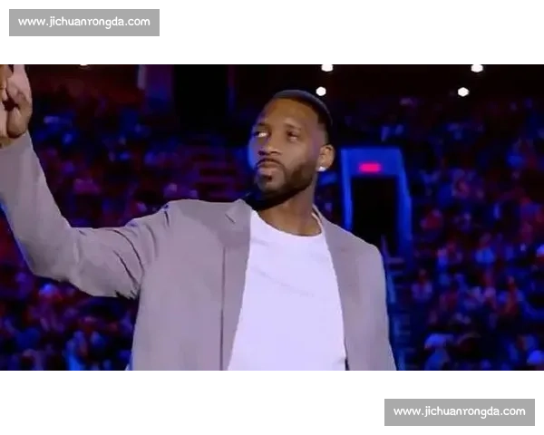 六星传奇重返荧屏:NBC 携安东尼麦迪解锁 NBA 新解说时代 六星传奇重返荧屏:NBC 携安东尼麦迪解锁 NBA 新解说时代