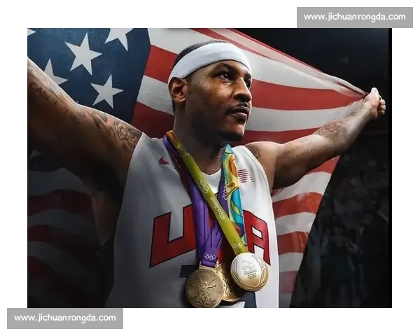 六星传奇重返荧屏:NBC 携安东尼麦迪解锁 NBA 新解说时代 六星传奇重返荧屏:NBC 携安东尼麦迪解锁 NBA 新解说时代