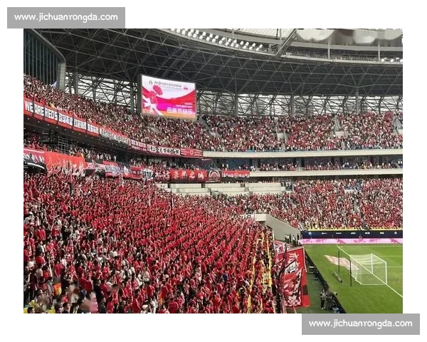 85 万球迷赴蓉！成都 “金牌球市” 的流量变留量密码