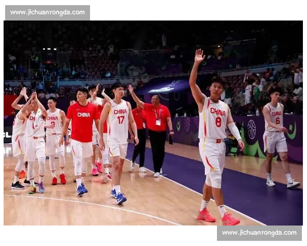男篮亚洲杯小组赛无强敌？中国队首战险胜沙特，晋级之路暗藏考验