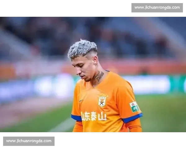 泰山俱乐部严正辟谣克雷桑转会传闻：不实信息扰乱军心