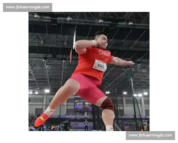 邢家梁 20 米 44 破全国纪录，中国铅球迎来新时代