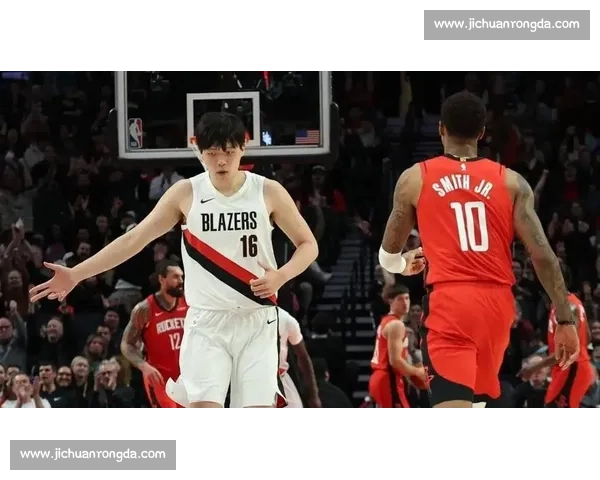火箭对阵开拓者视频直播全程解析焦点球员与赛场看点战术走势与实时战况