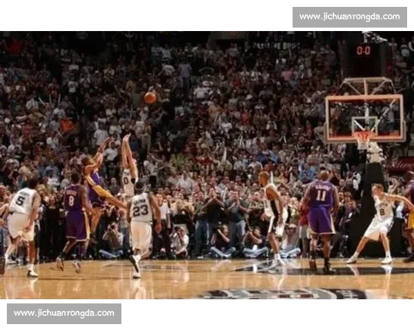 雷阿伦绝命三分点燃奇迹之夜热火马刺总决赛第六场纪实经典回顾